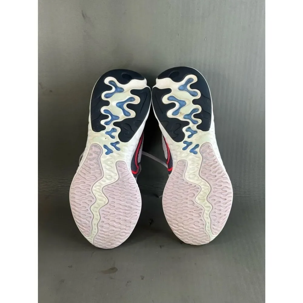 Nike Women's Renew Run athletic sneaker shoes women’s size 9.5